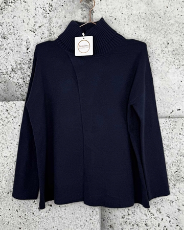 Cabana Living Melis 6169 Strik Navy